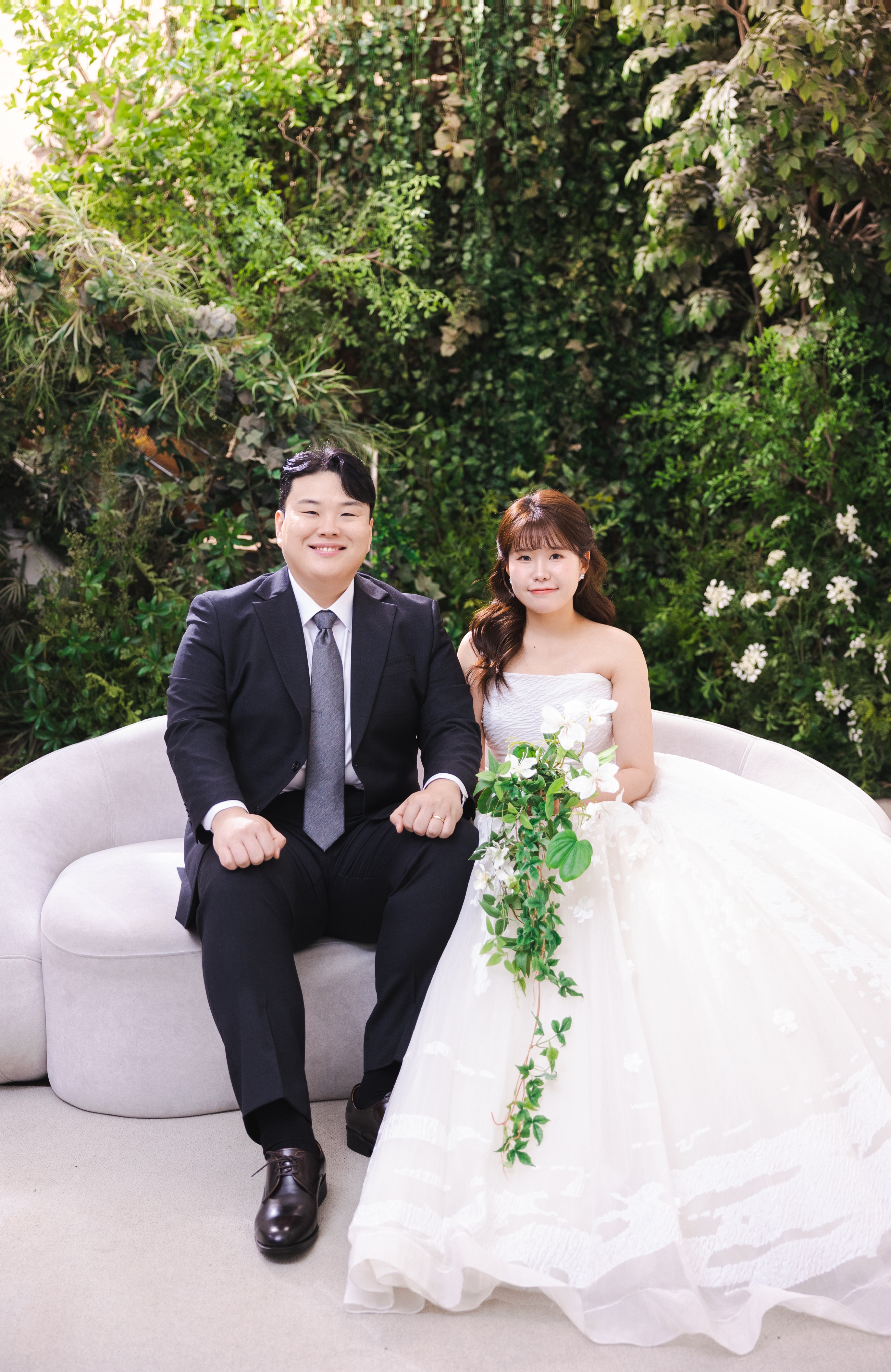 웨딩 사진 6
