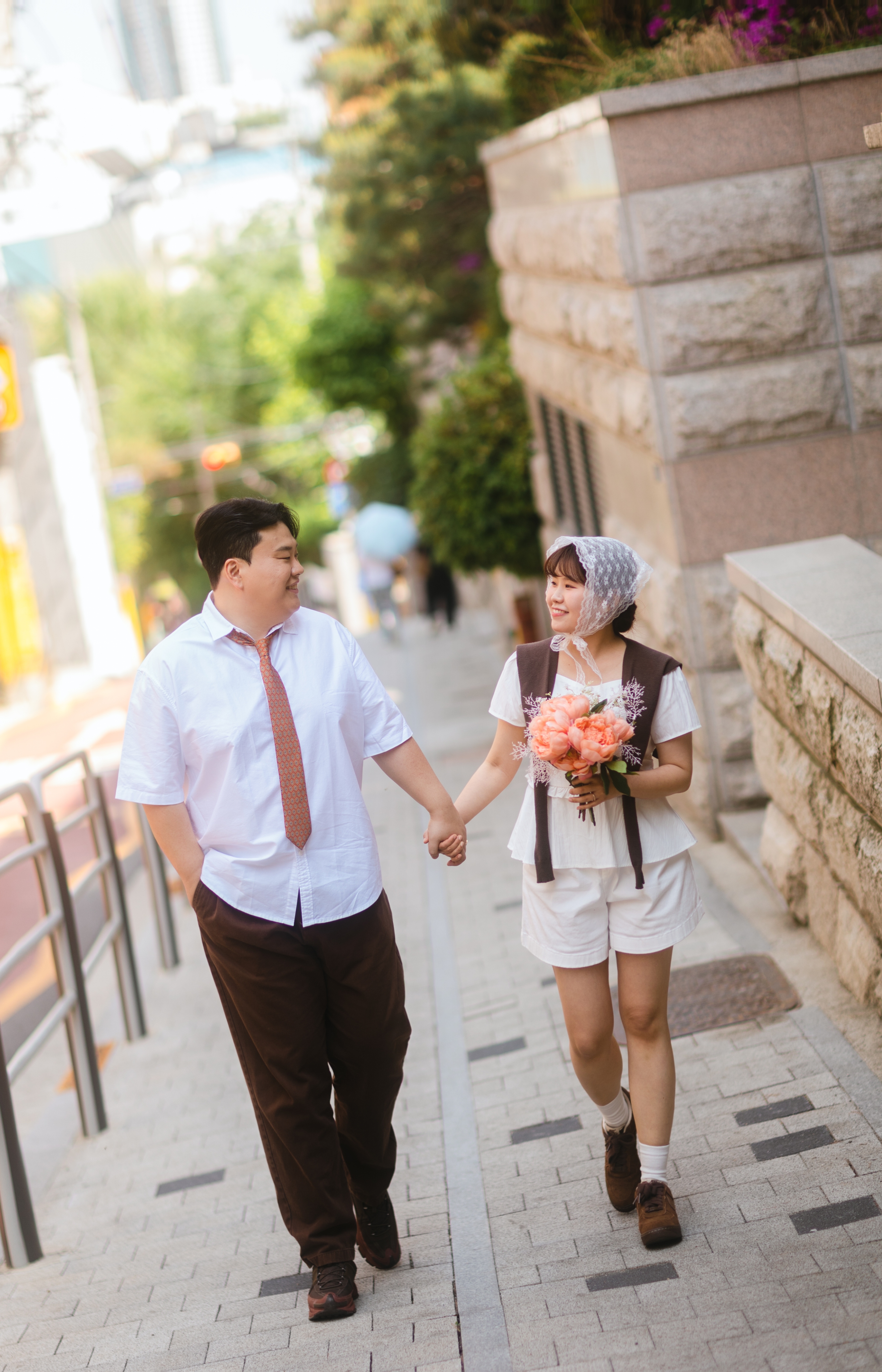 웨딩 사진 17