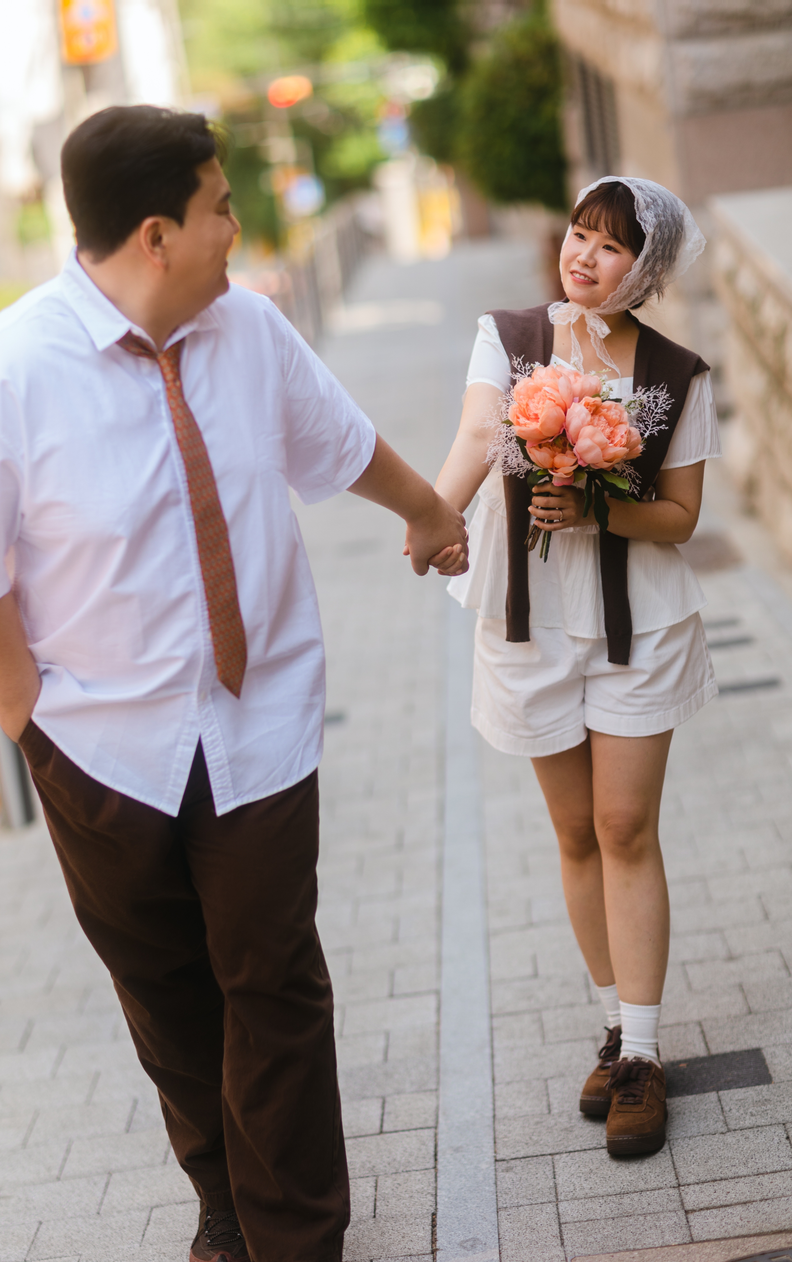 웨딩 사진 18