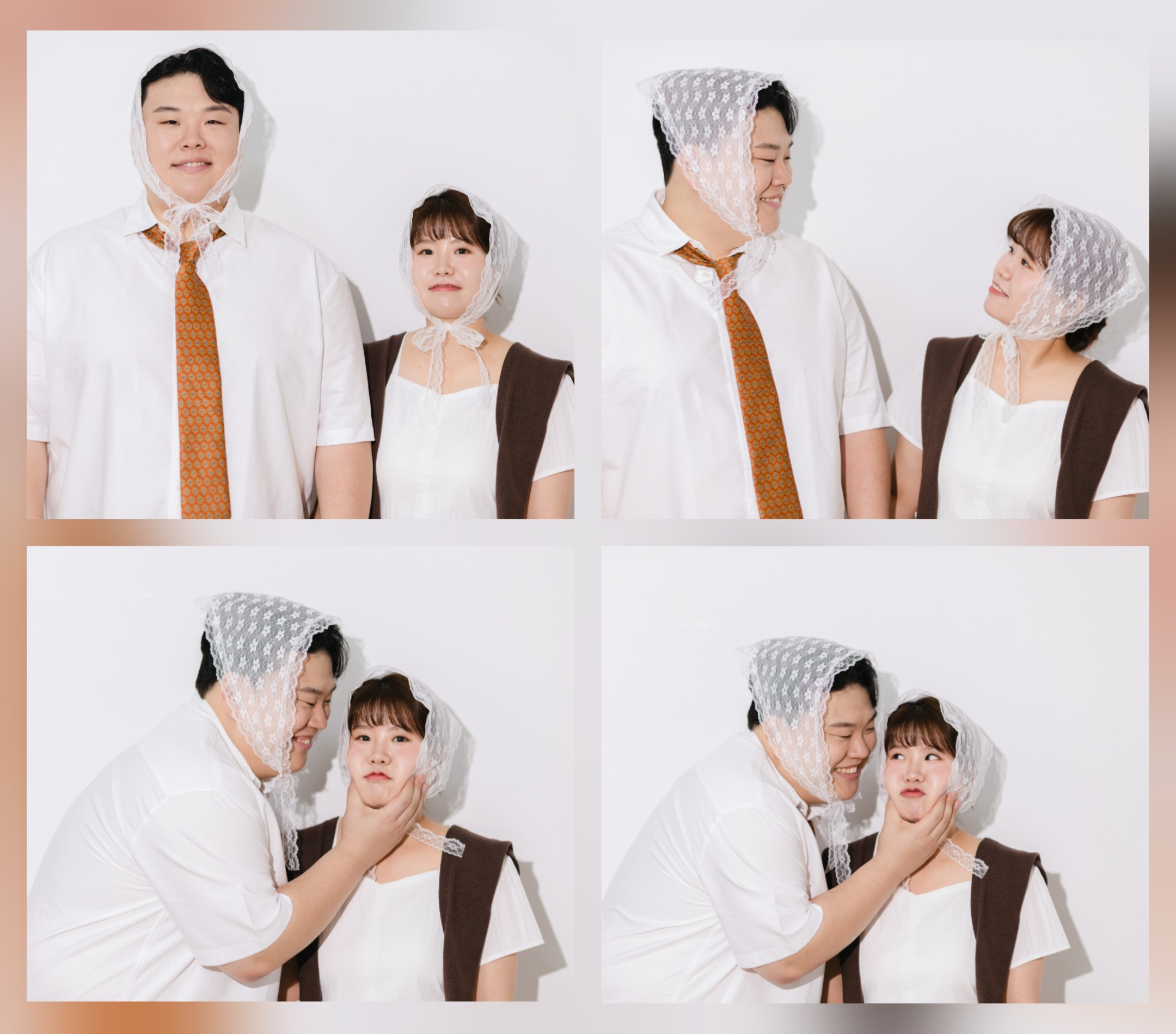 웨딩 사진 20